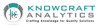 KNOWCRAFT ANALYTICS